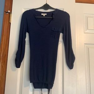 Buy 3 get 1 free! Anthropologie porridge top